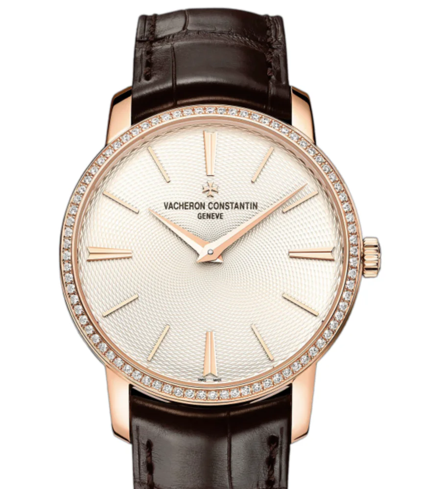 Vacheron Constantin Traditionnelle 82573/000R-9815